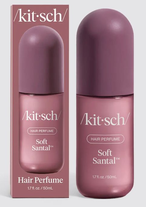 Soft Santal