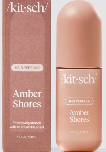 Amber Shores
