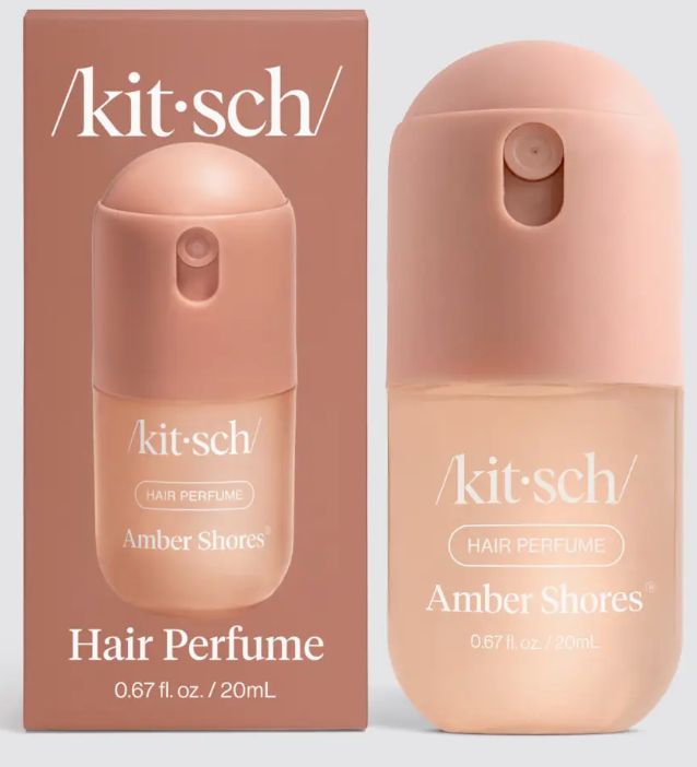 Amber Shores mini