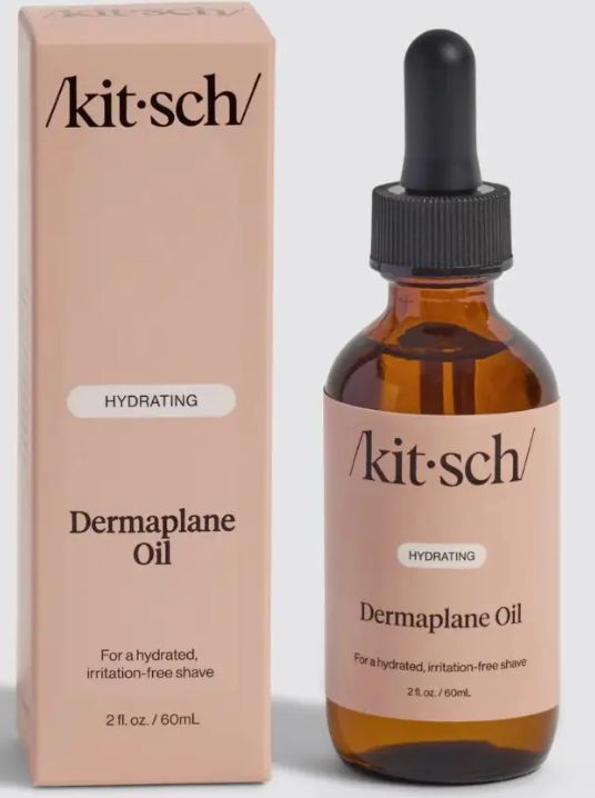 Dermaplane Oil