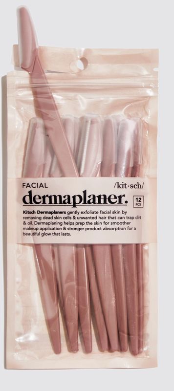 Dermaplaner