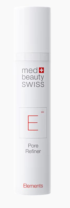 Pore Refiner