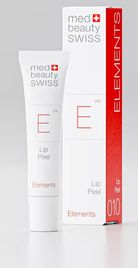 Lip Peel