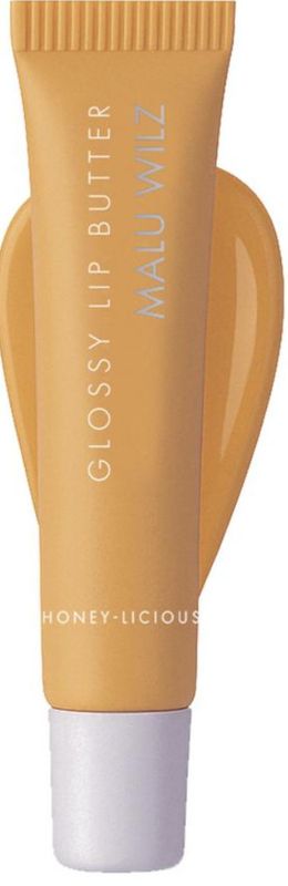 Glossy Lip Butter Honey-Licious