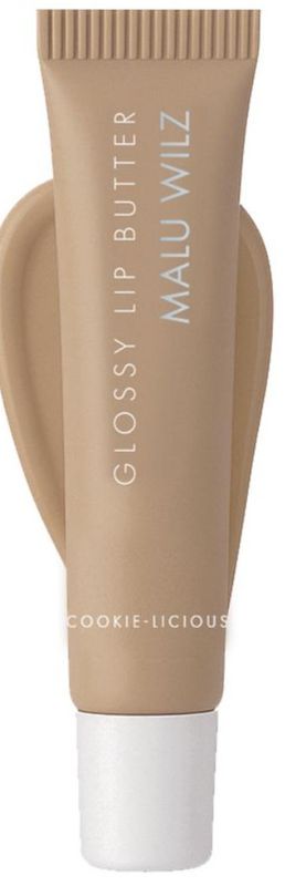 Glossy Lip Butter Cookie-Licious