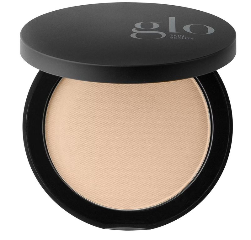 Pressed Base Natural Medium