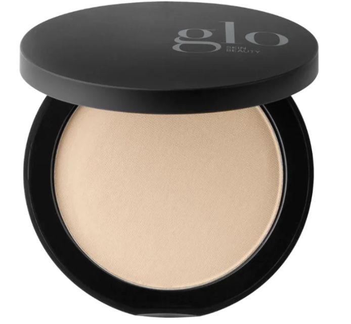 Pressed Base Golden Light