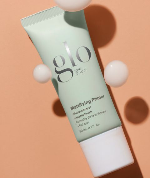 Mattifying Primer