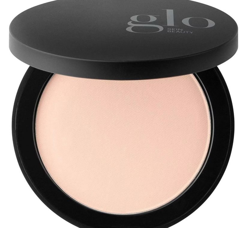 Pressed Base Beige Fair