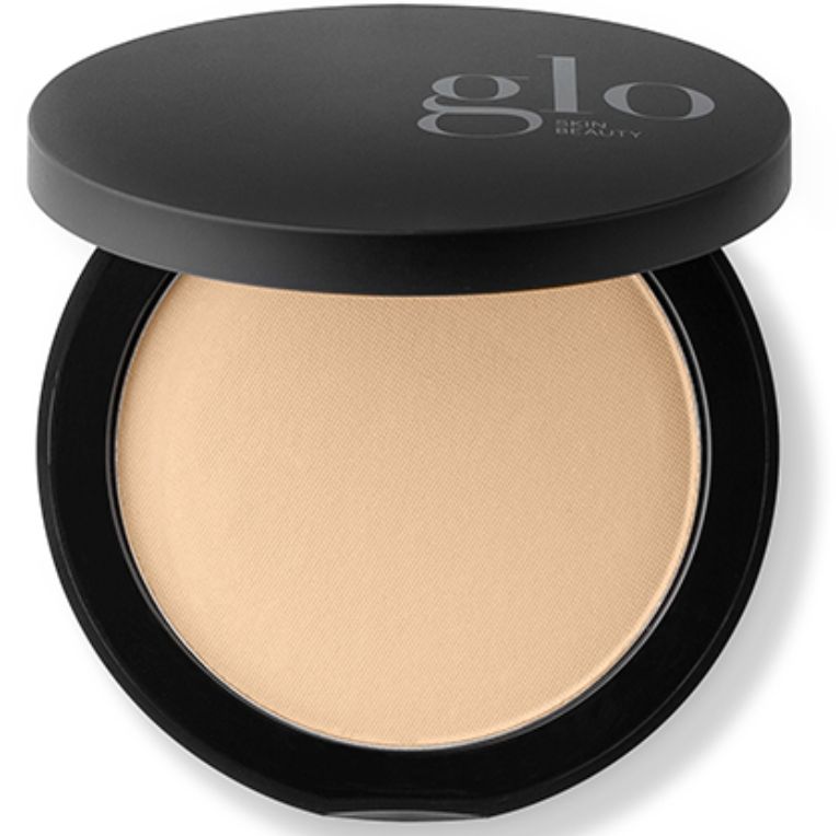 Pressed Base Golden Medium