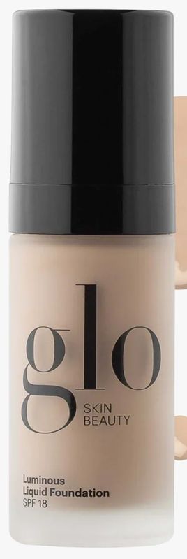Luminious Liquid Foundation SPF 18 Naturelle