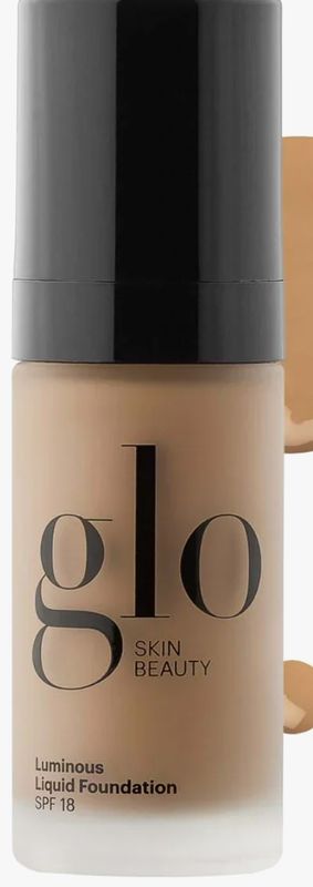 Luminious Liquid Foundation SPF 18 Brülée