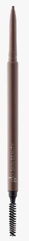 Precise Micro Browliner Dark Brown