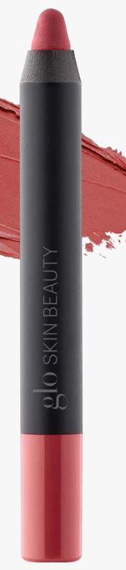 Suede matte Crayon Demure