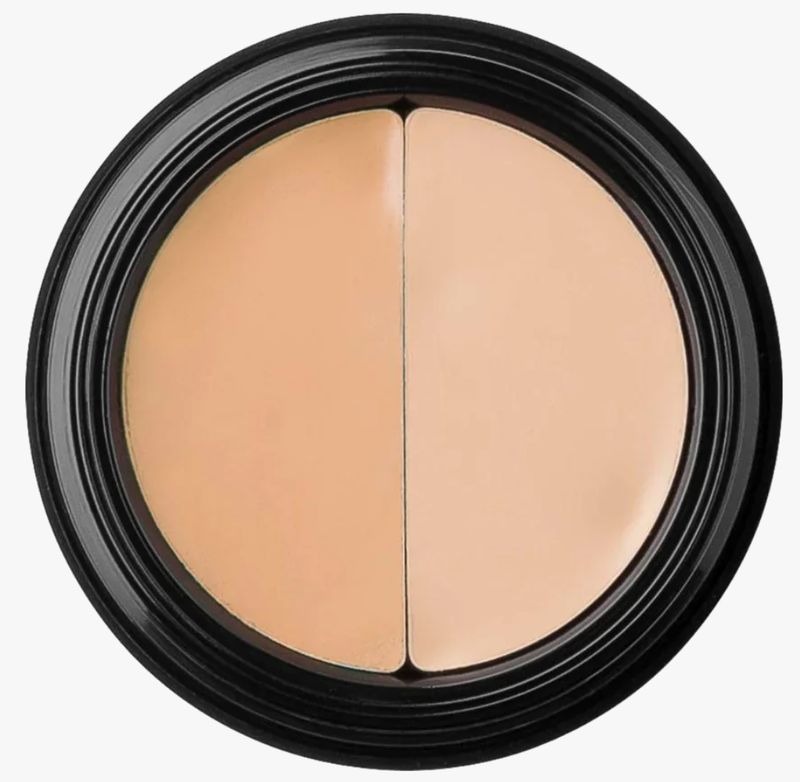 Under Eye Concealer Golden