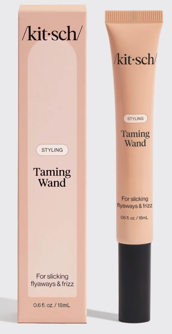 Taming Wand
