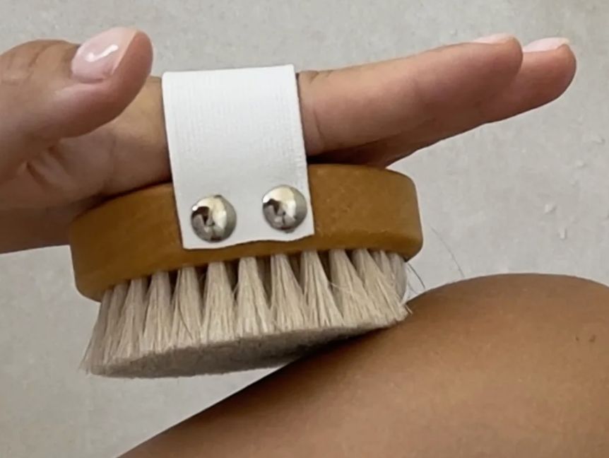 SoKind Trockenbürste