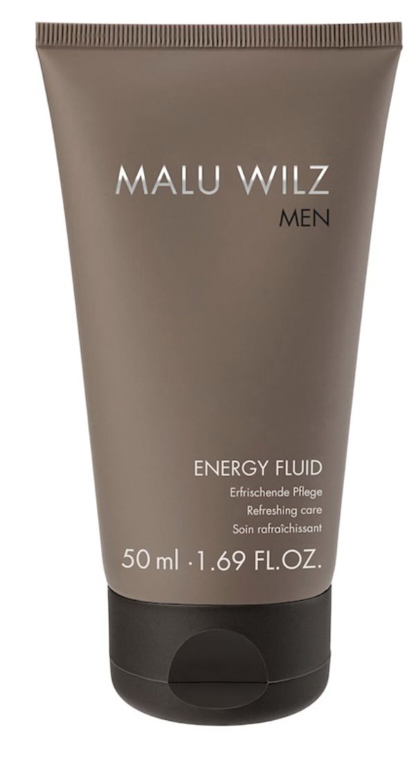 Malu Wilz MEN Energy Fluid