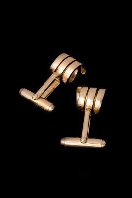 CUFFLINGS