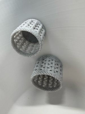Magnetic Basket Hide