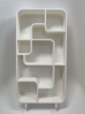 Funky Bookcase