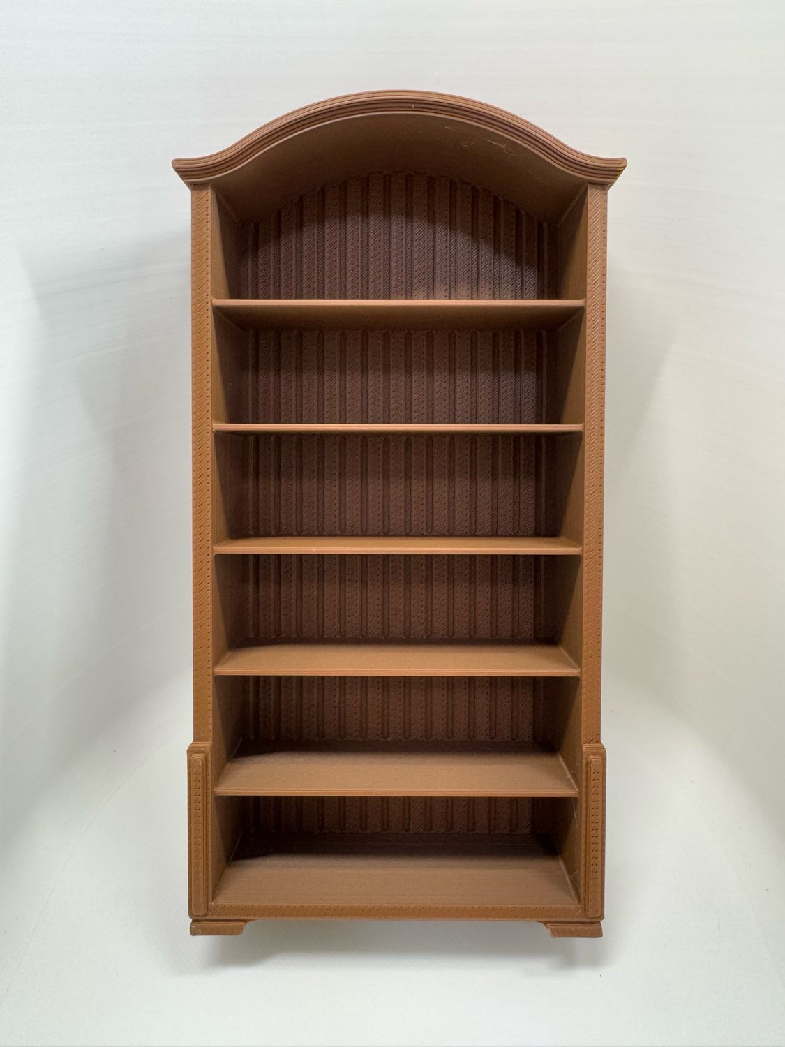 Classic Bookcase