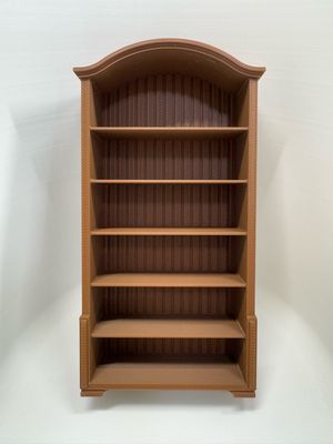 Classic Bookcase