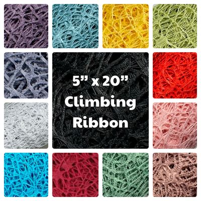 Climbing Ribbon 5&quot; x 20&quot;