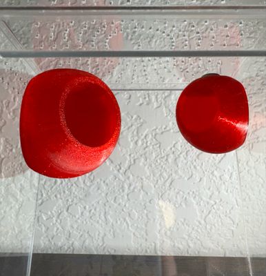 Magnetic Corner Hide