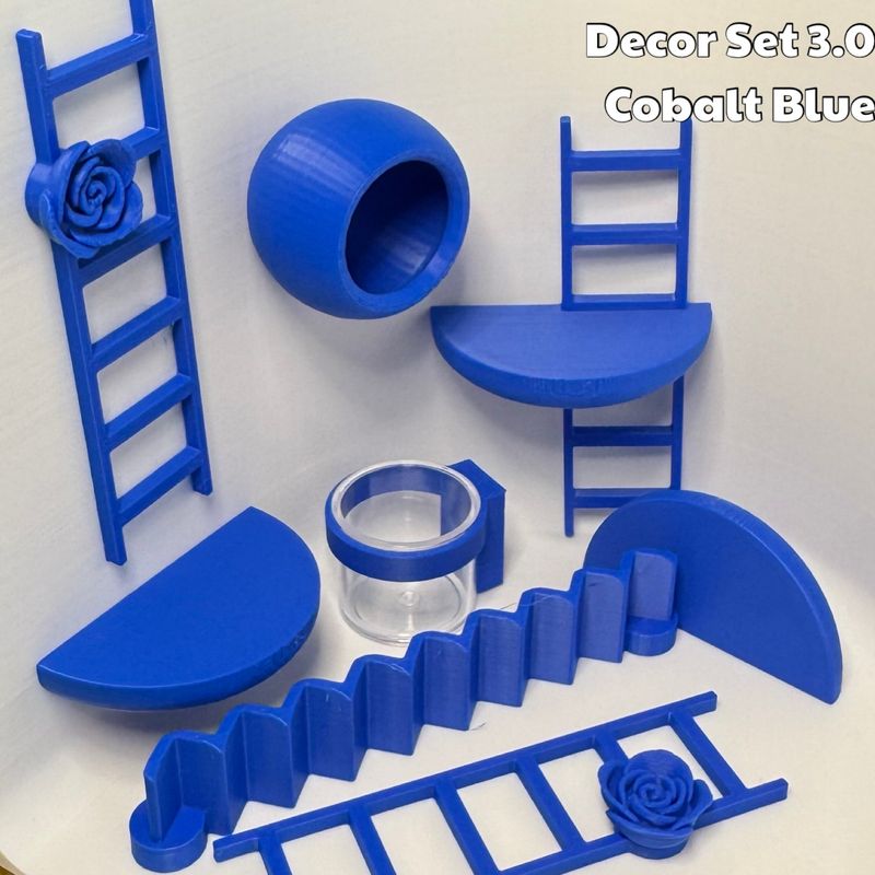 Magnetic Decor Bundle 3.0