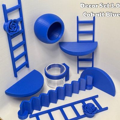 Magnetic Decor Bundle 3.0
