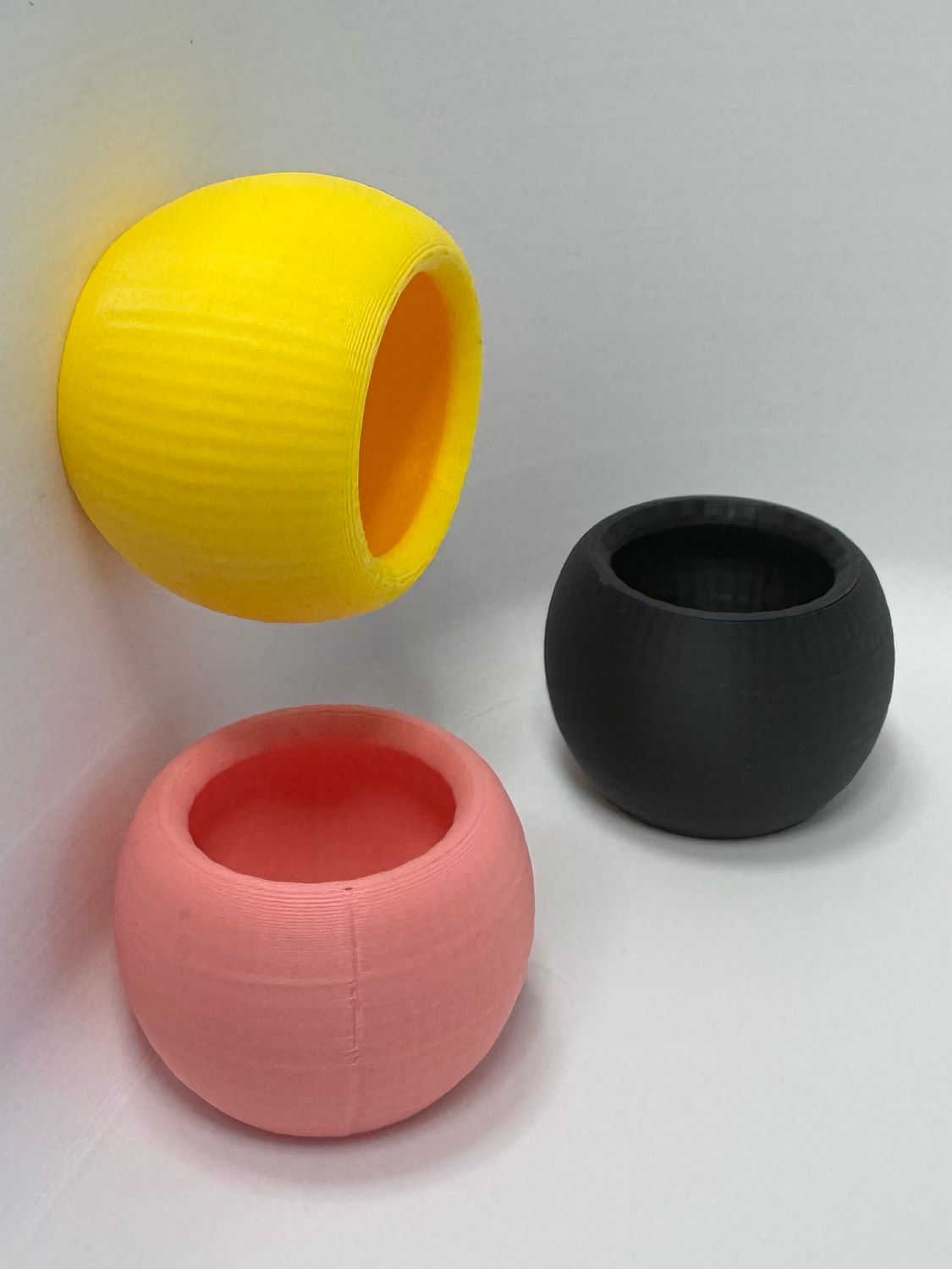 Magnetic Cozy Hide, 3 sizes