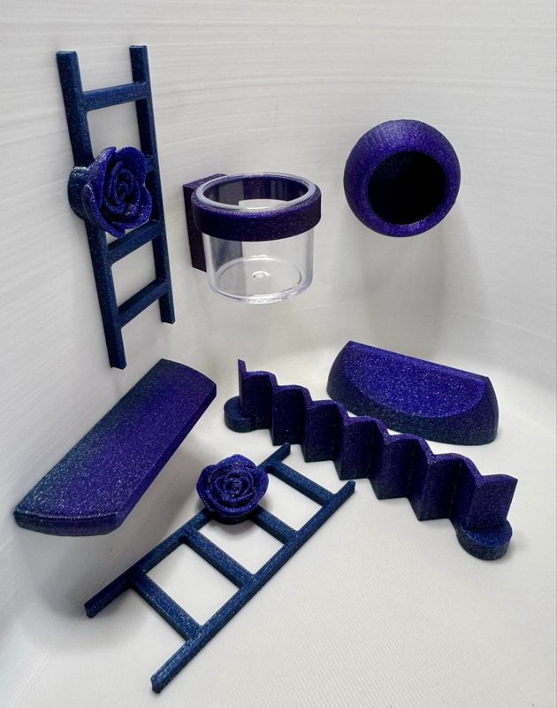 Mini Magnetic Decor Bundle 3.0