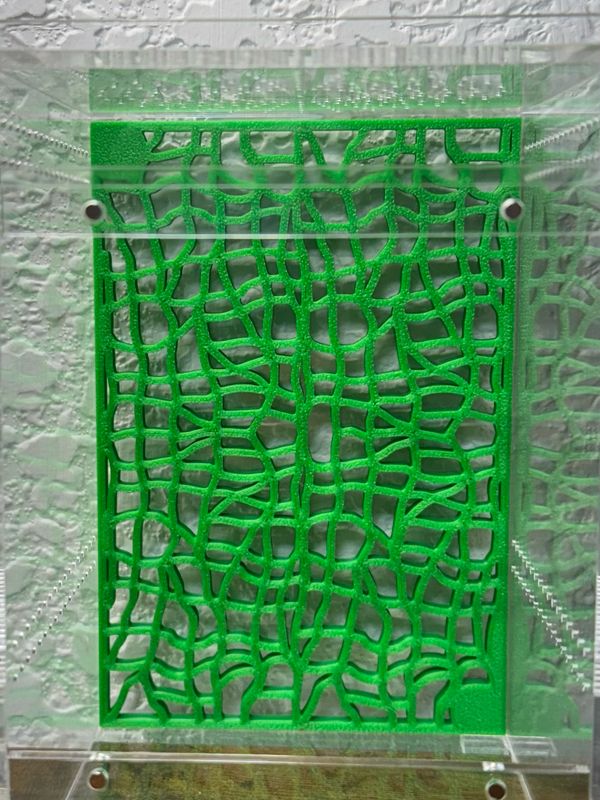 4x6&quot; Climbing Wall