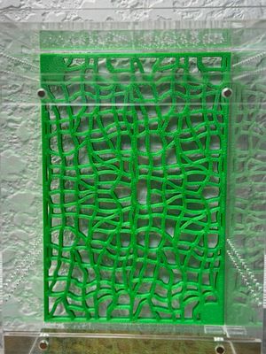 4x6&quot; Climbing Wall
