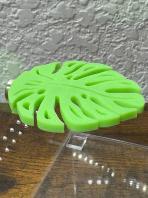Monstera Leaf Ledge