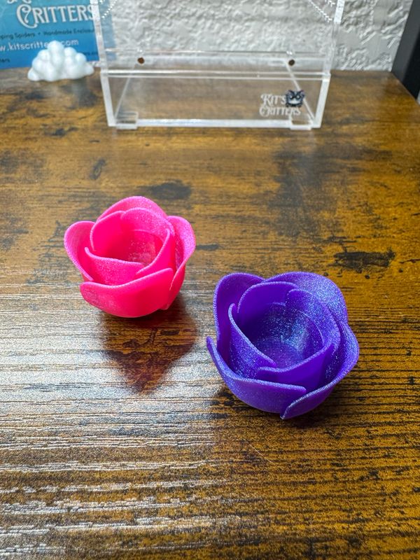 Rose Hide