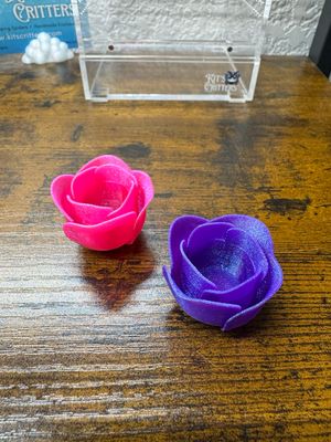Rose Hide