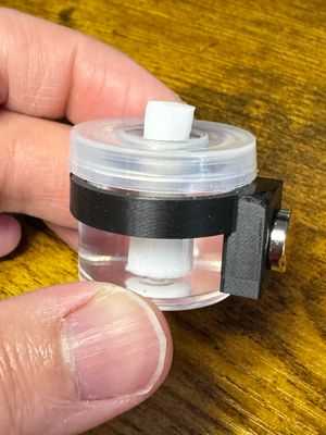 Humidity Helper