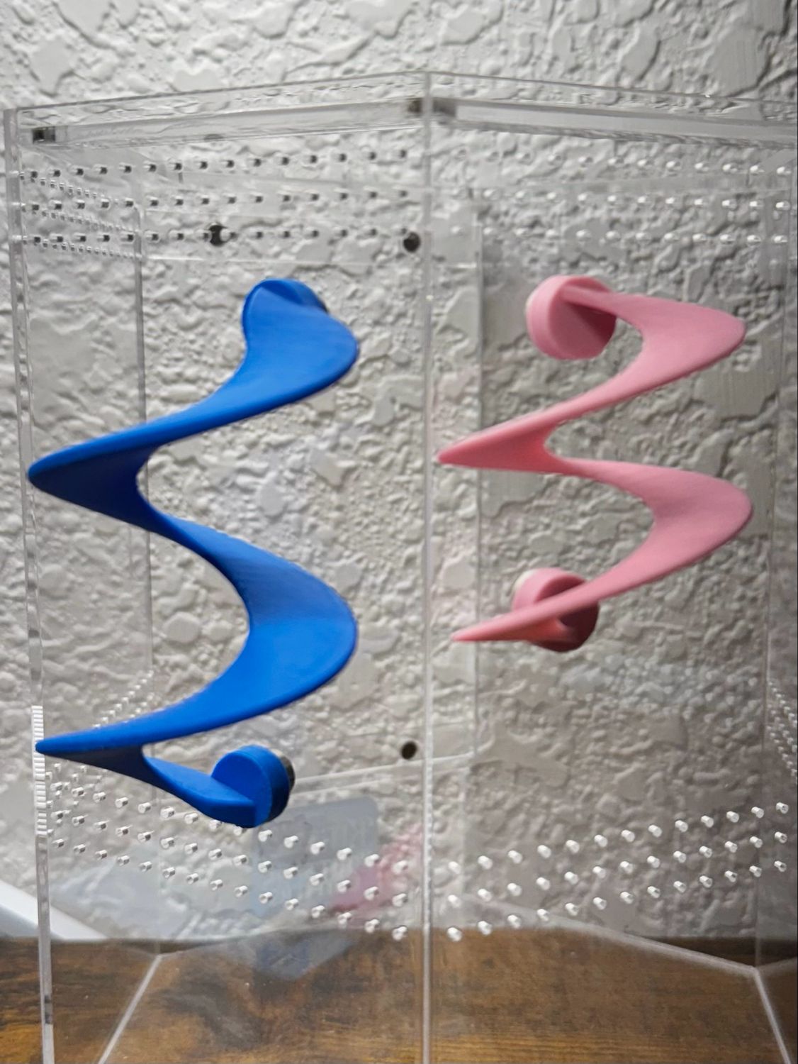Spiral Ledge