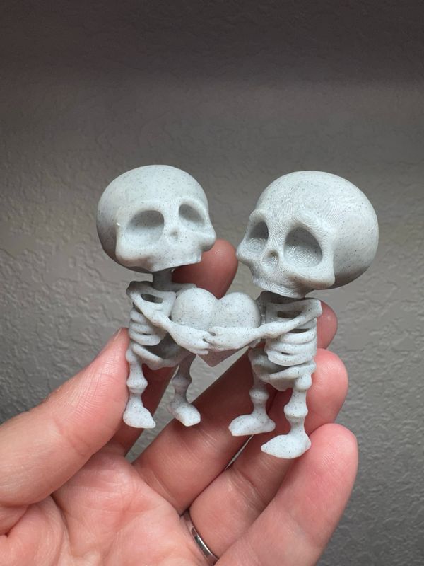 Love Skellies