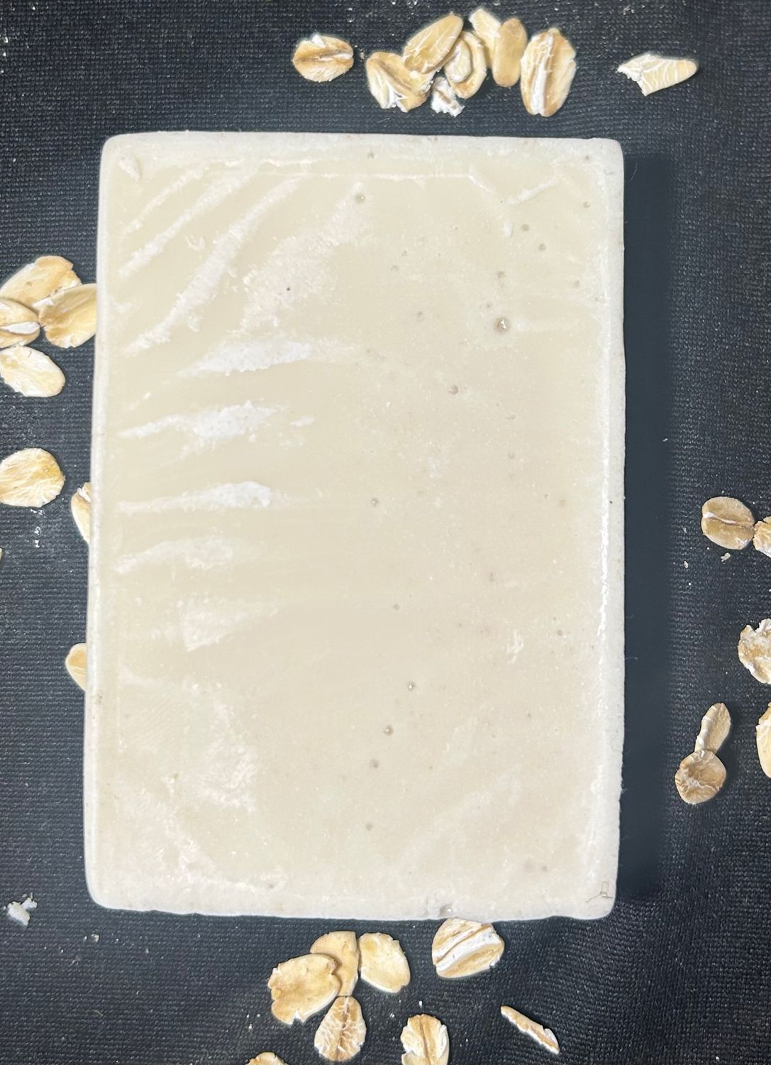 Oat Meal &amp; Honey Soap