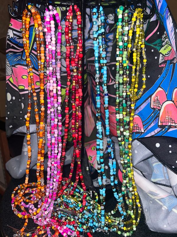 Waist Beads