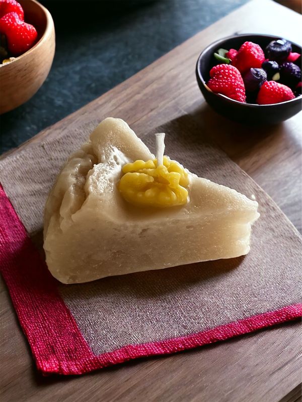 Part de gâteau 🍰