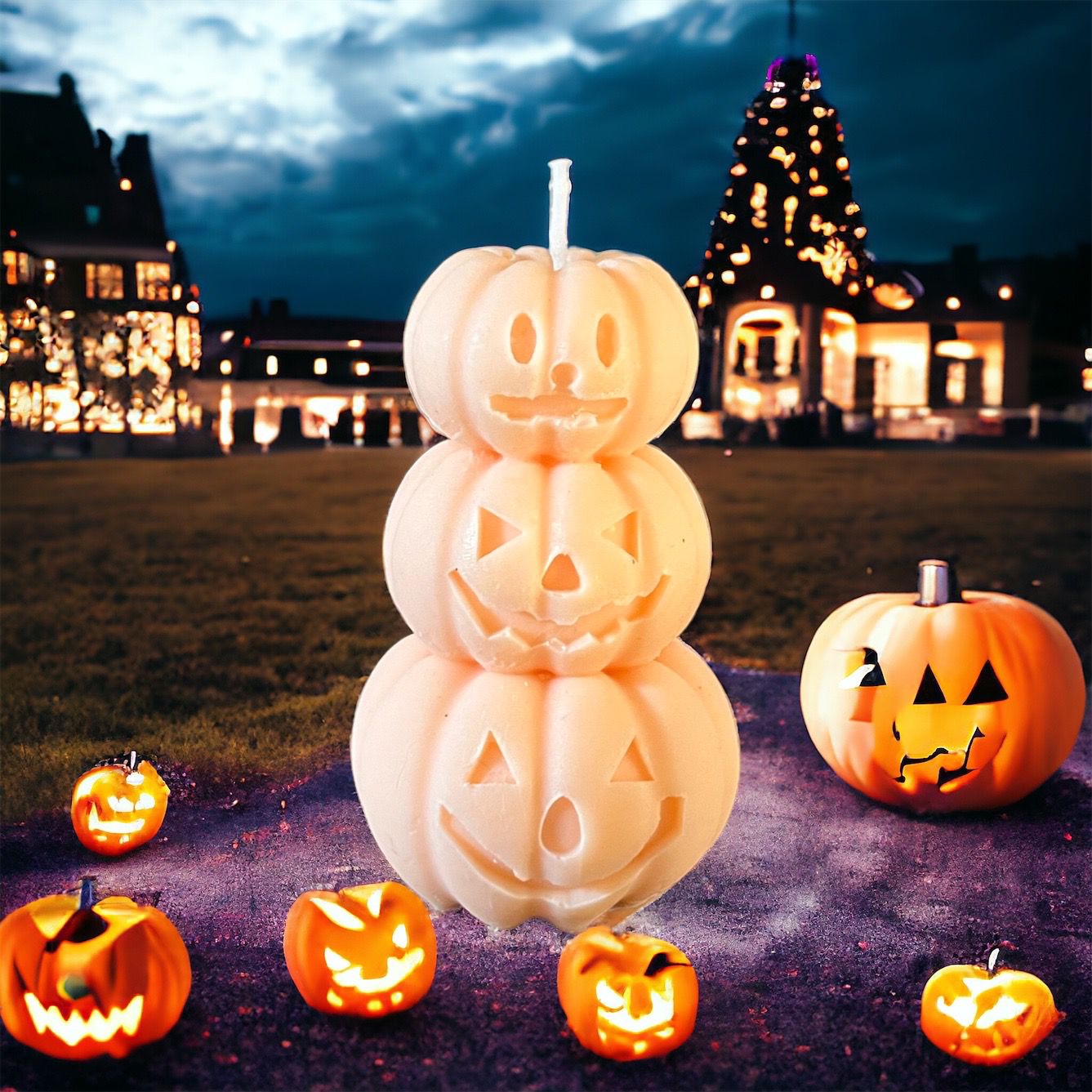 Totem Halloween 🎃 