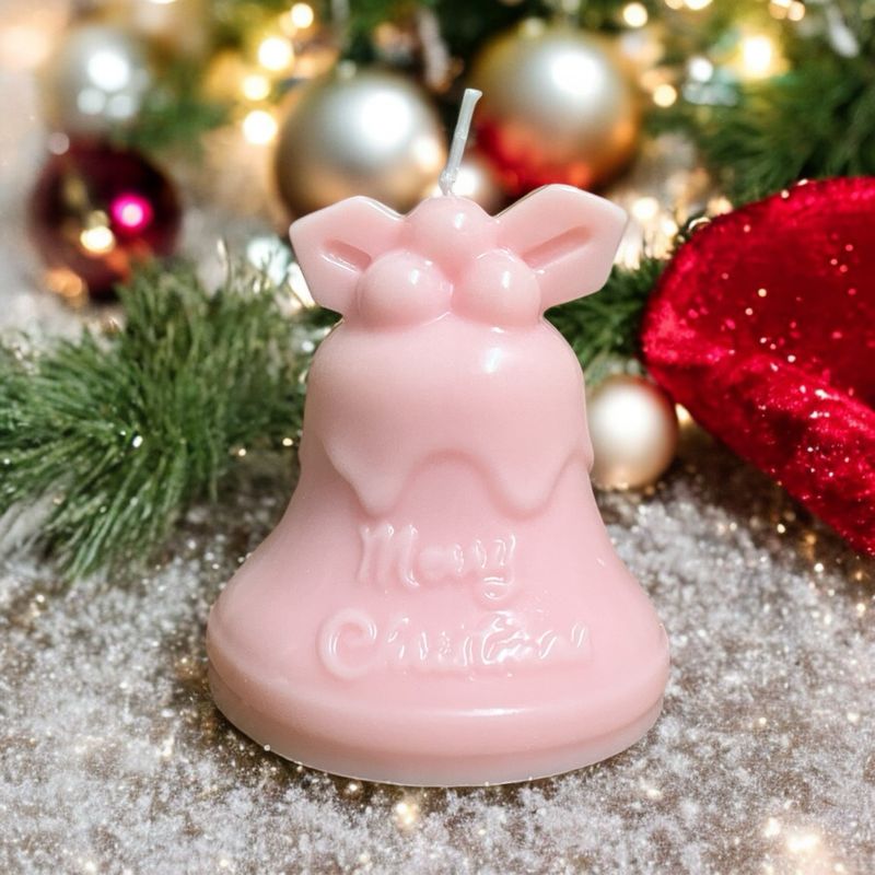 &quot;The Christmas Bell 🔔&quot;