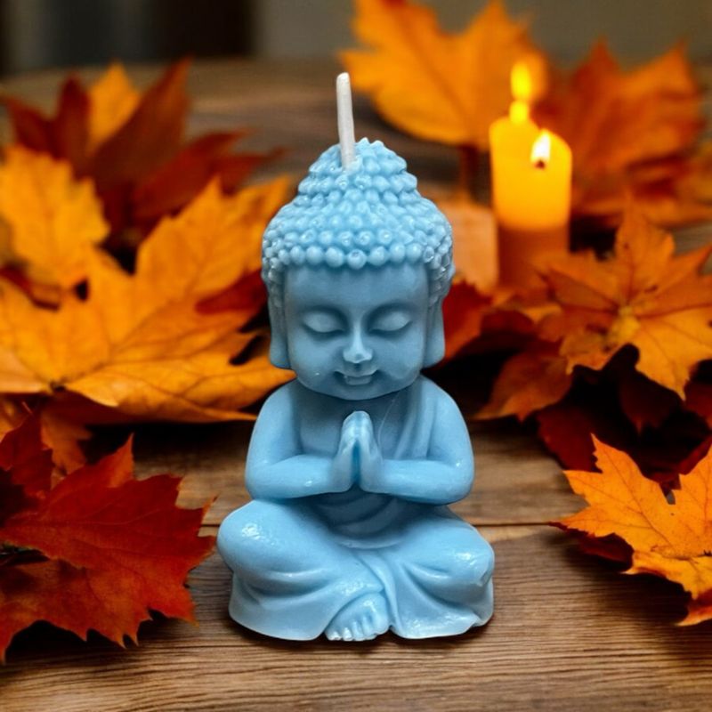Mini bouddha 🪷