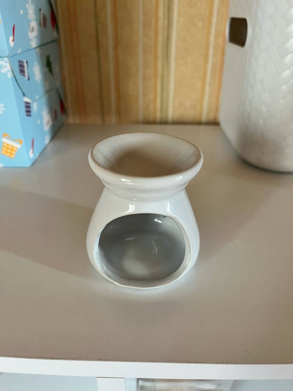 Mini brûleur 
