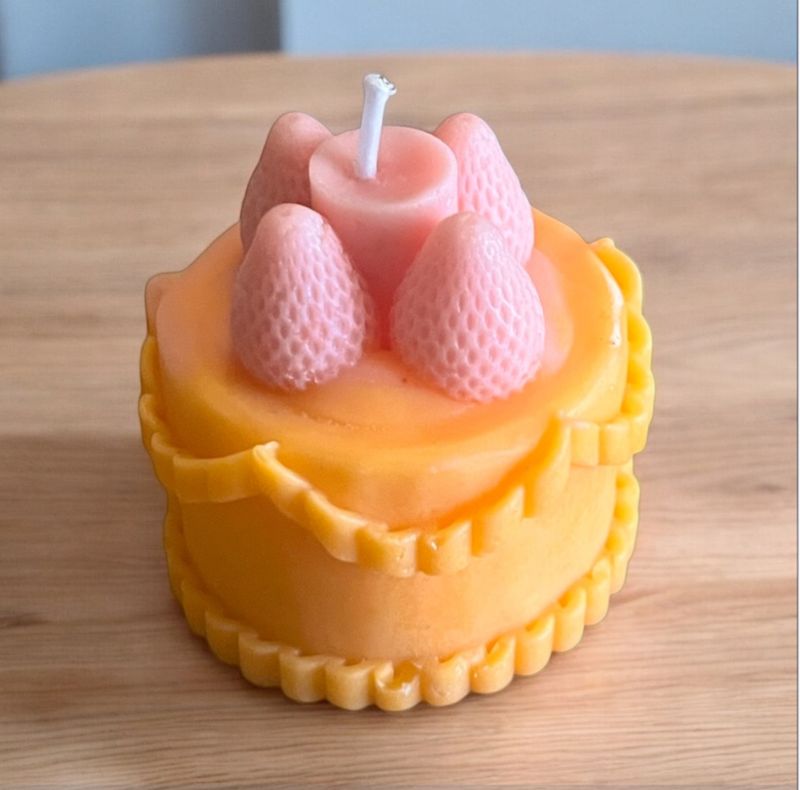 Petit fraisier