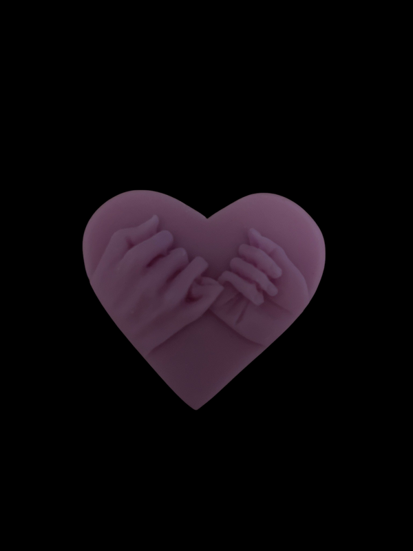 Fondant yubikiri 🤝